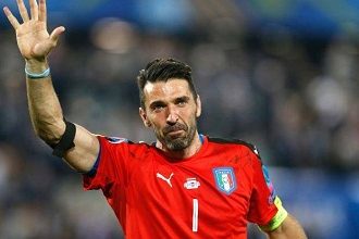 gianluigi buffon