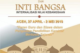 inti bangsa