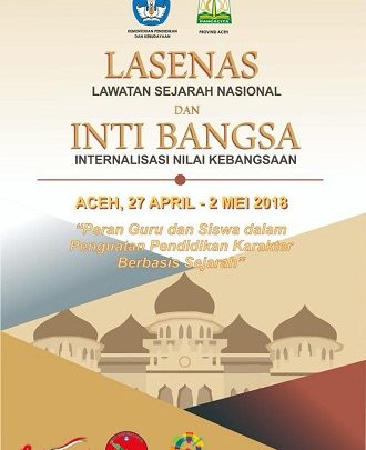 inti bangsa
