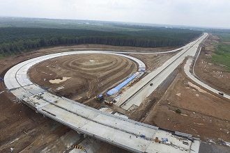 jalan tol