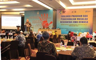 pemasungan