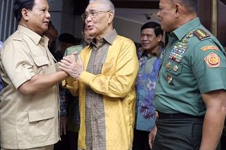 prabowo gatot