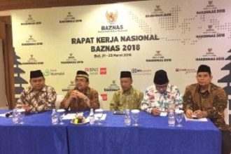 rakernas baznas bali
