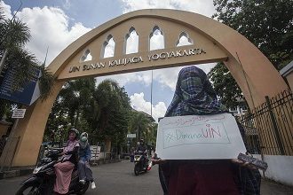 uin sunan kalijaga