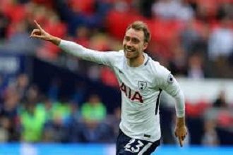 christian eriksen