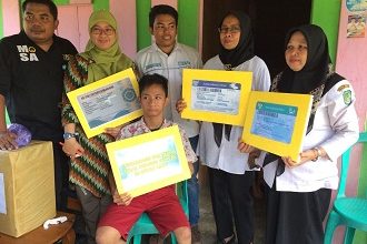kaki palsu1