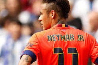 neymar jr