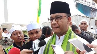 anies baswedan gubernur dki