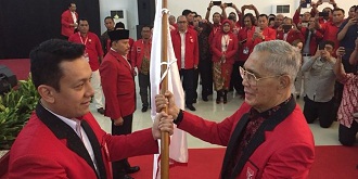 diaz hendropriyono ketum pkpi