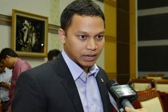 hanafi rais 1