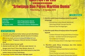 seminar maritim