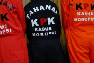 tahanan kpk