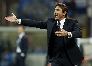 antonio conte reuters