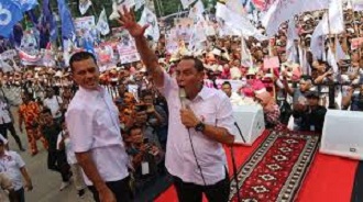 edy rahmayadi