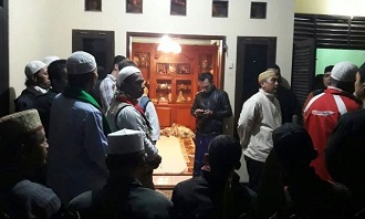 hari moekti wafat