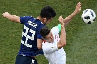 jepang lolos