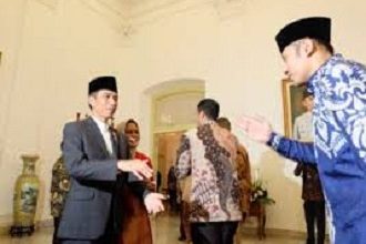 joko ahy