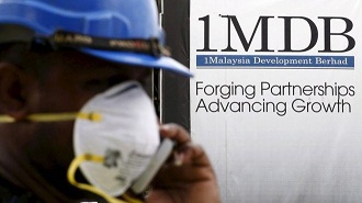 satgas 1MDB