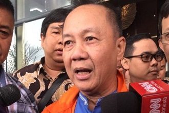 syarifudin temenggung