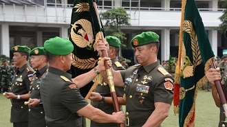 andika pangkostrad