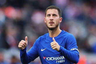 eden hazard