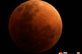 gerhana bulan 28 juli
