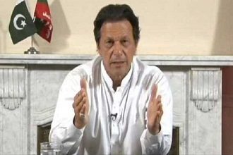 iImran khan