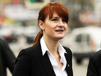 maria butina spy