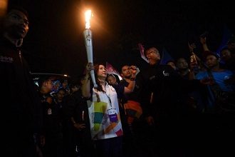 obor asean games