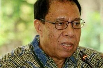 syarwan hamid
