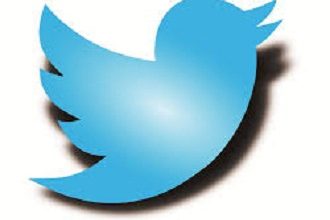 twitter logo