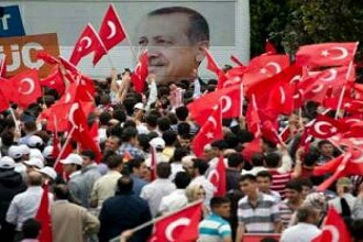 uu darurat turki