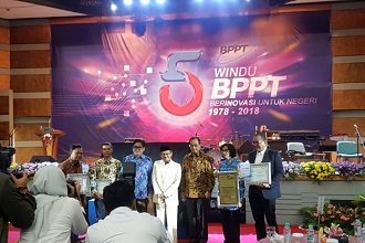 bppt habibie