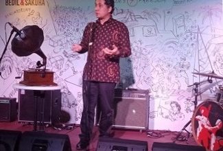 dirjen pameran