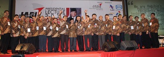 iabie program