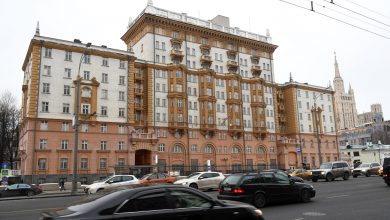 kedubes as moskow