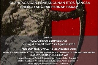 pameran asiangames
