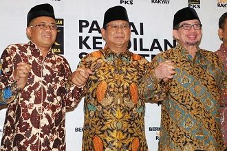prabowo iman salim