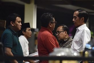 sekjen jokowi