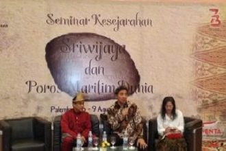 sriwijaya