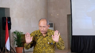 yustedjo
