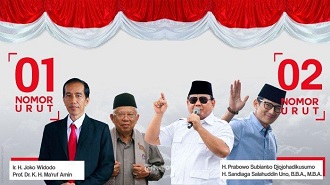 debat capres 2019