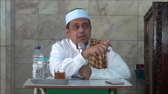 haikal hasan