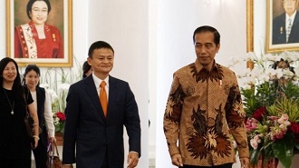 jack ma jokowi bogor