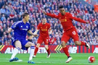 liverpool vs chelsea