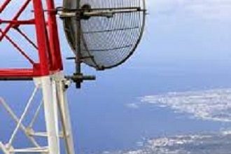 tower telkom