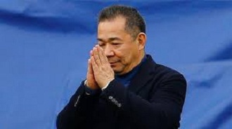 vichai srivaddhanaprabha