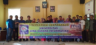 hari bsi