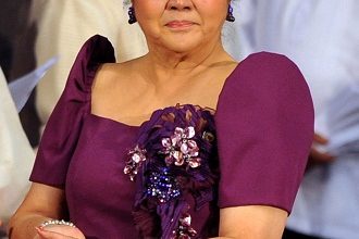 imelda marcos