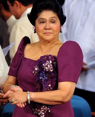 imelda marcos